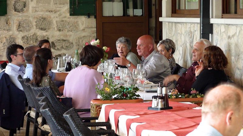 Turisté chybějí. Restaurace a hotely v Chorvatsku snižují ceny